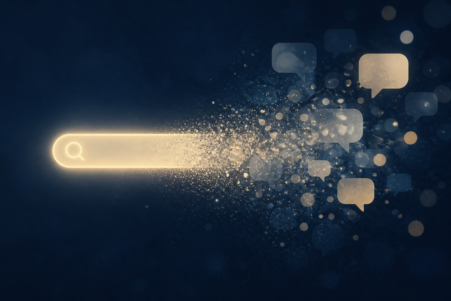 AI search & GEO for SEO in 2026